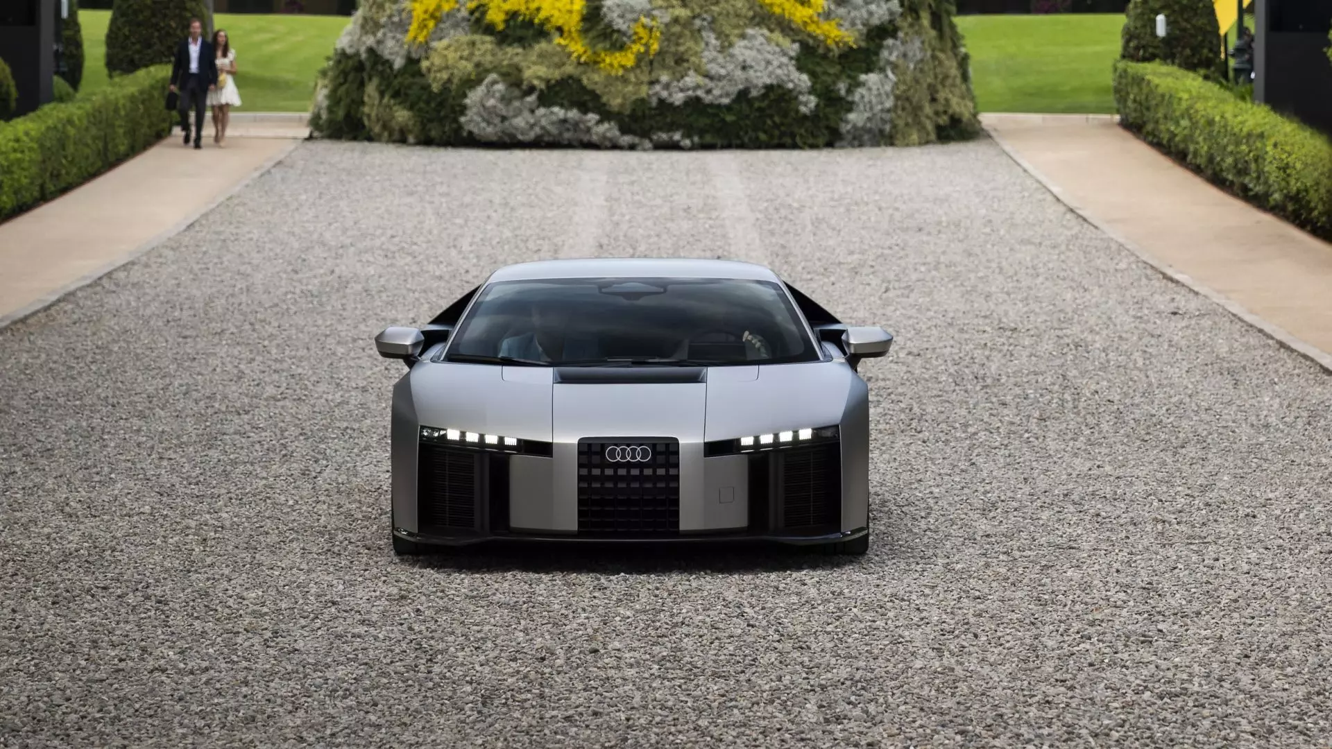 Audi otkrio Nuvolari: Više od 1000 KS i brzina veća od 350 km/h
