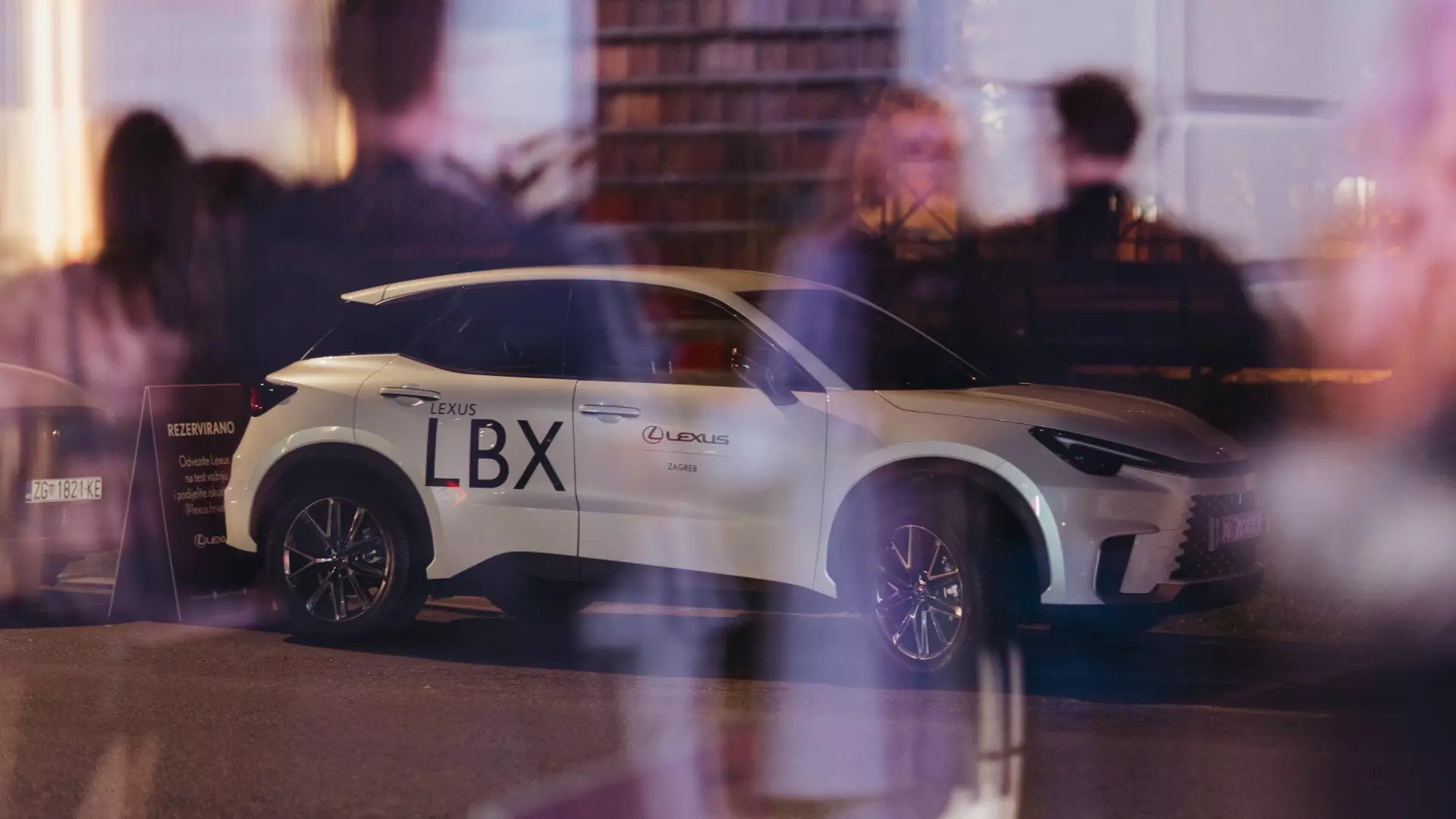 Lexus Fizz & Flow: Večer japanskog dizajna, tehnologije i fermentacije