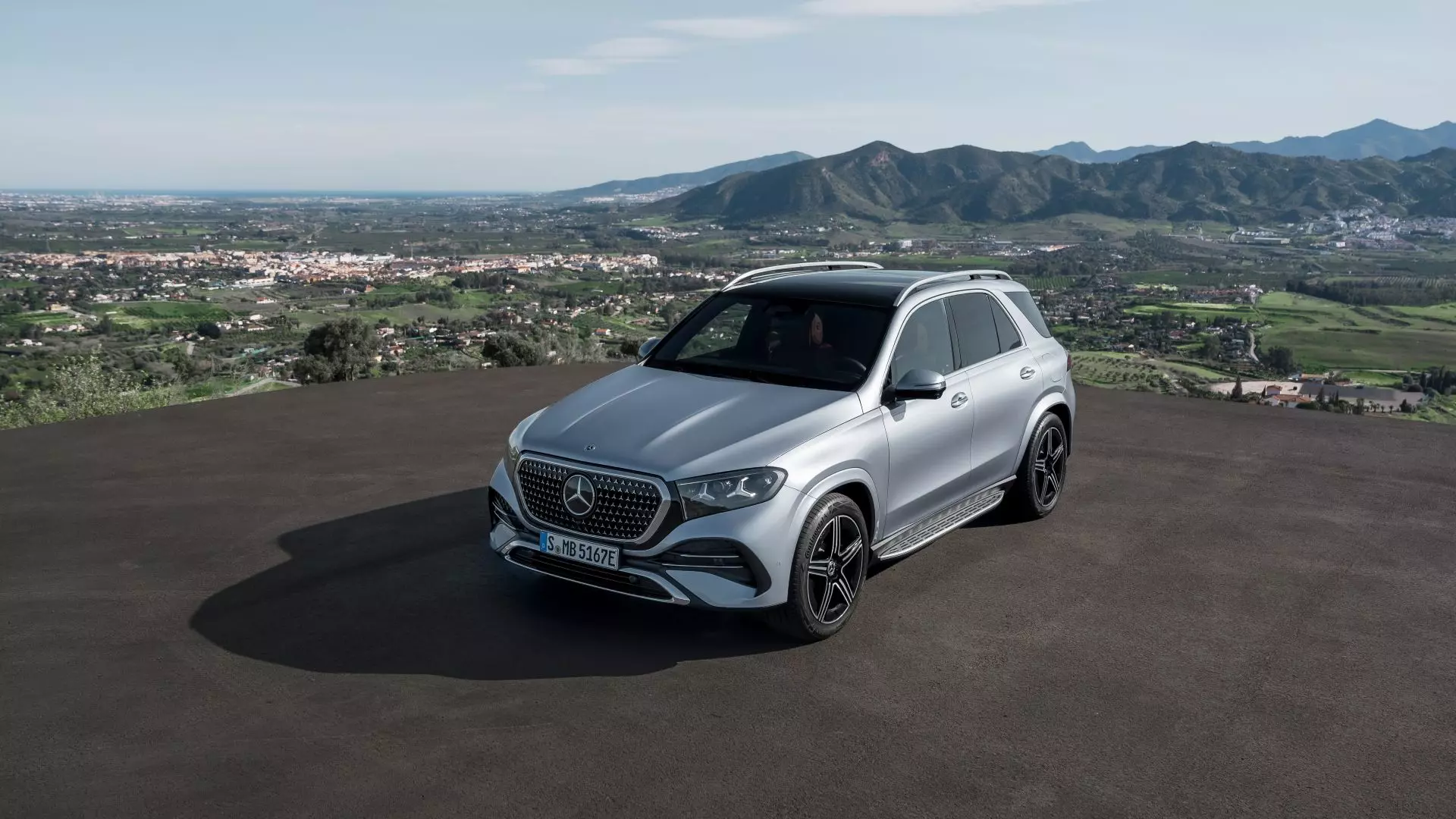 Mercedes GLE i GLE Coupé: Usavršeni bestseleri