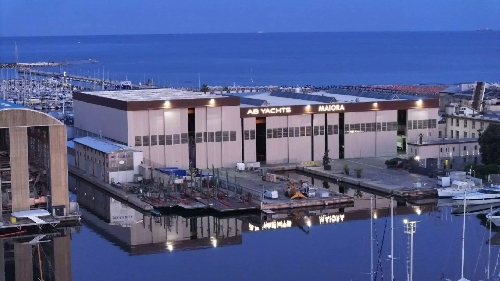 Next Yacht Group kroz partnerstvo sa Splendid Yachtingom ulazi na Jadran i srednju Europu