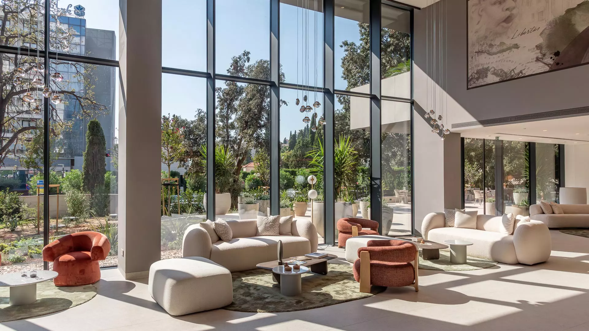 Hotel Sumratin donosi suvremeni gradski luksuz u Dubrovnik