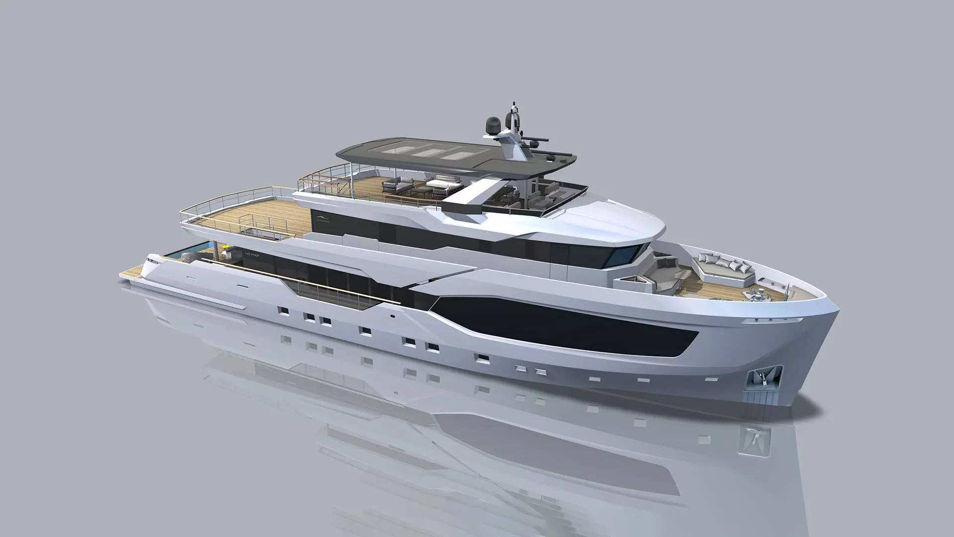Superjahta Numarine 40MXP savršena je za Mediteran