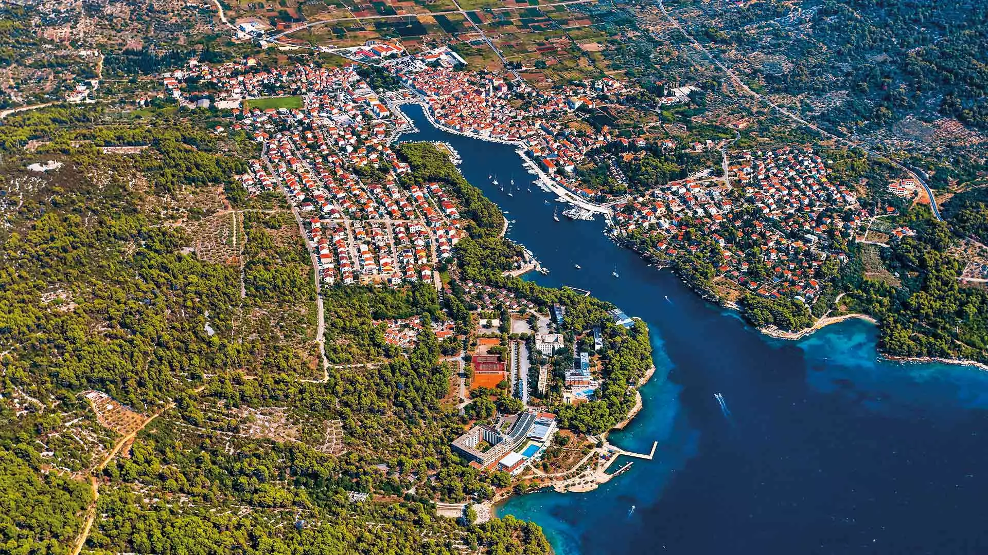Posjetite Stari Grad i uživajte u guštima Paiza