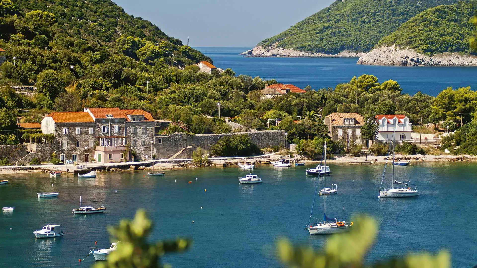 Otok Šipan: Vodič za osamljeni biser juga