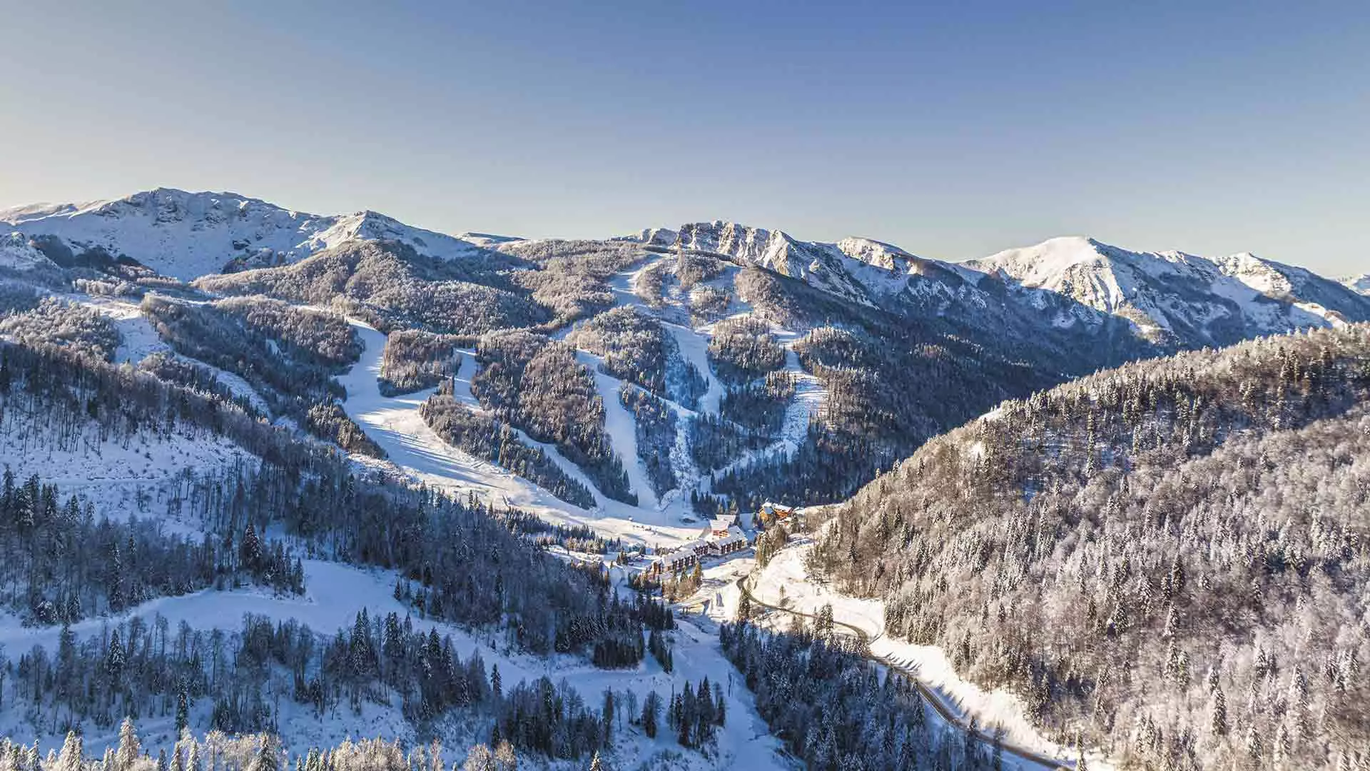 Kolašin Valleys: Najbolje čuvana europska skijaška tajna
