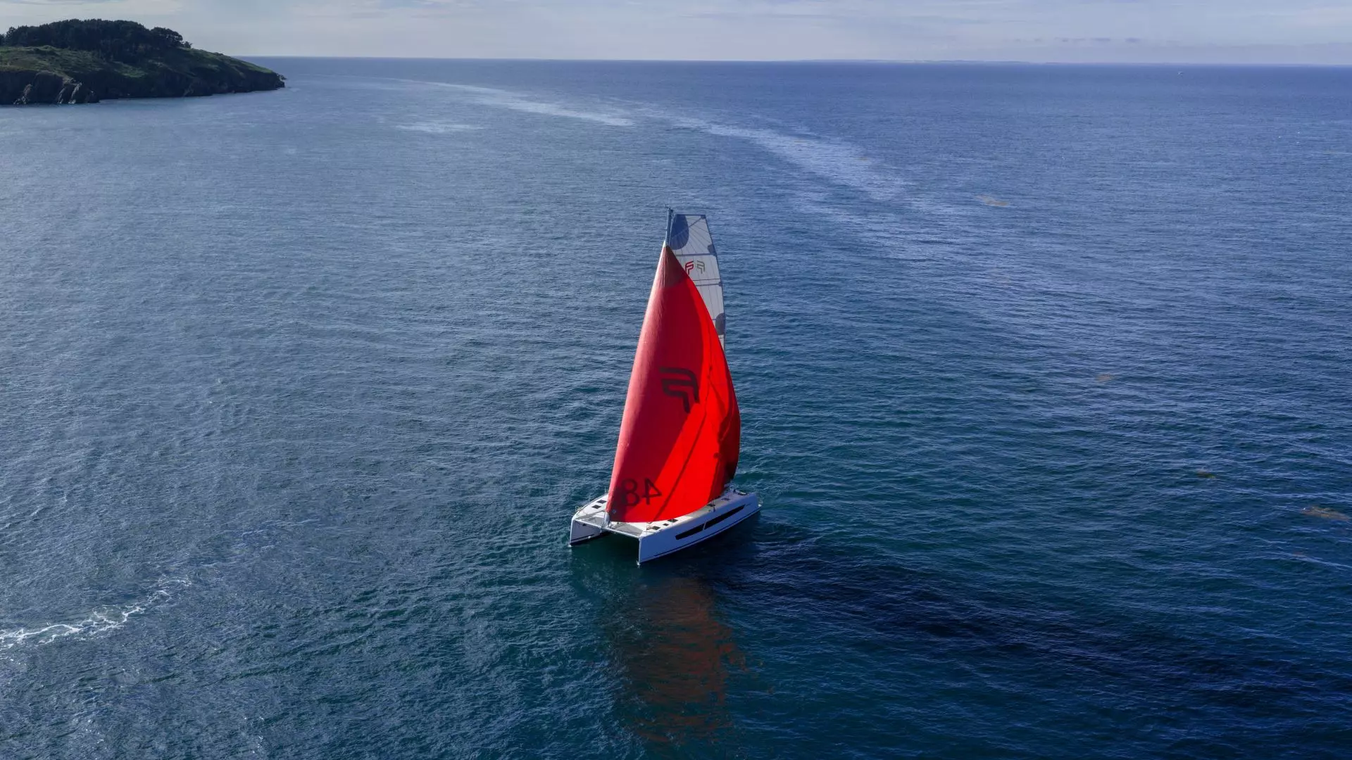 Fountaine Pajot predstavio FP48