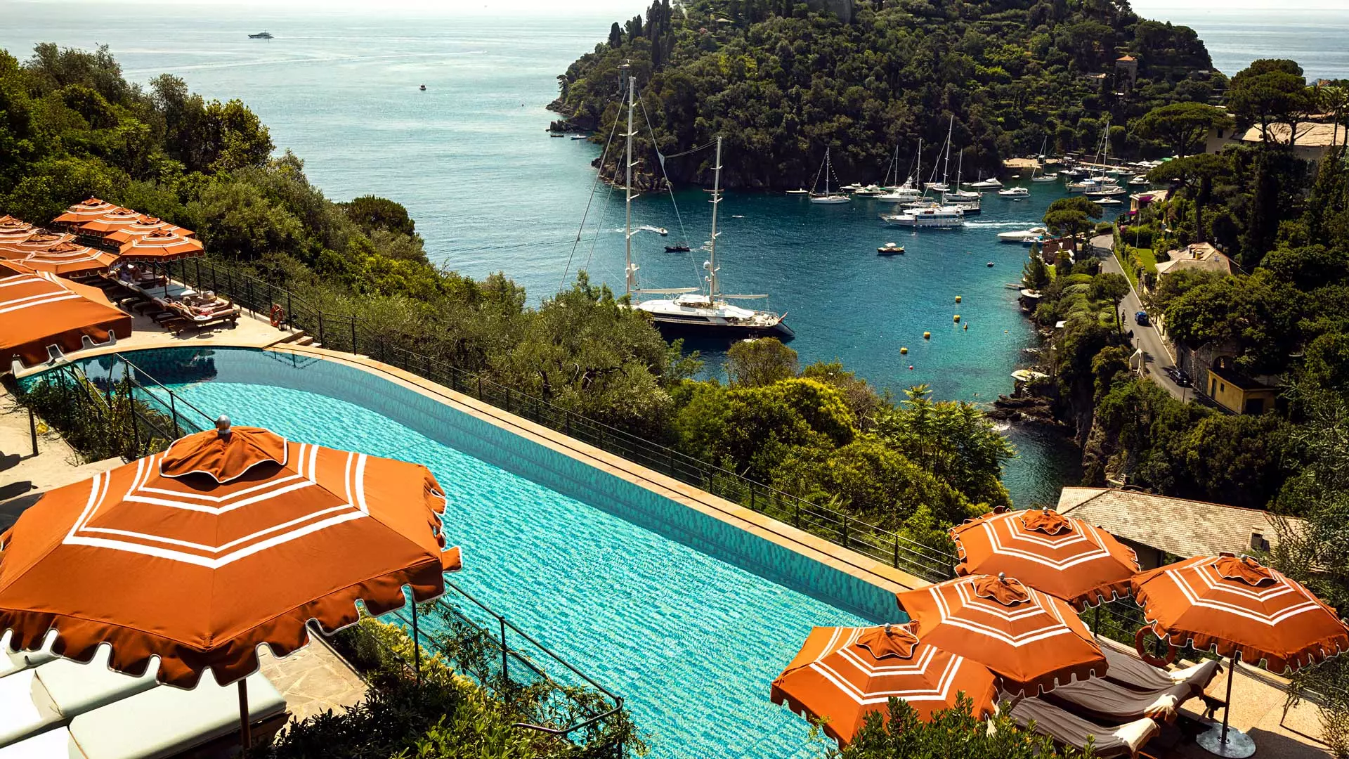 Zašto Portofino nikada ne izlazi iz mode