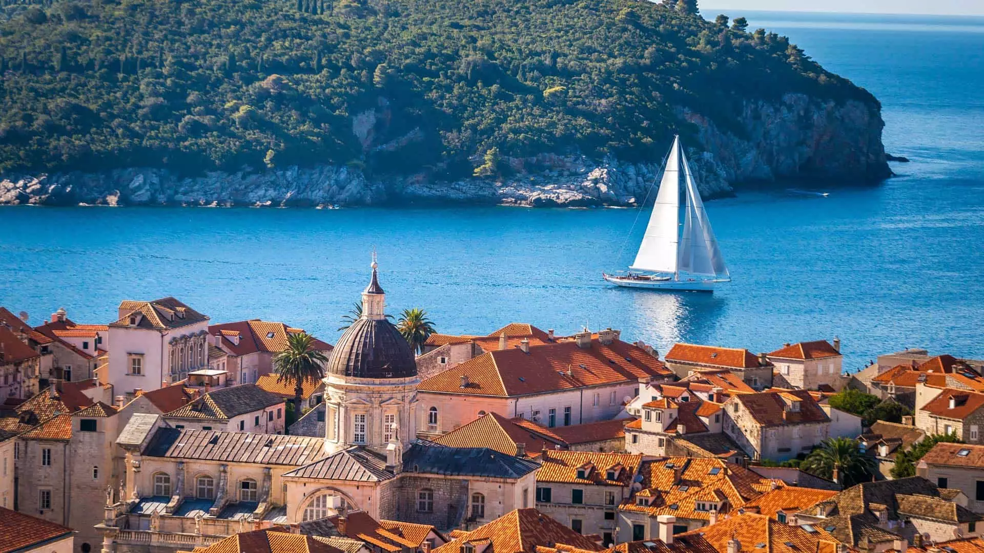 Najljepše jadranske proljetne destinacije