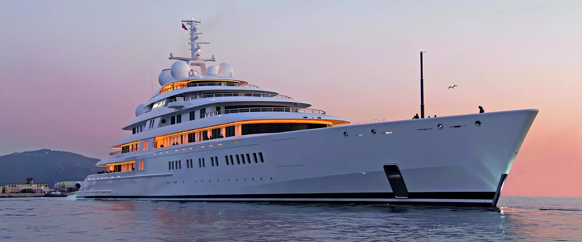 Nauta Design: Arhitektura slobode