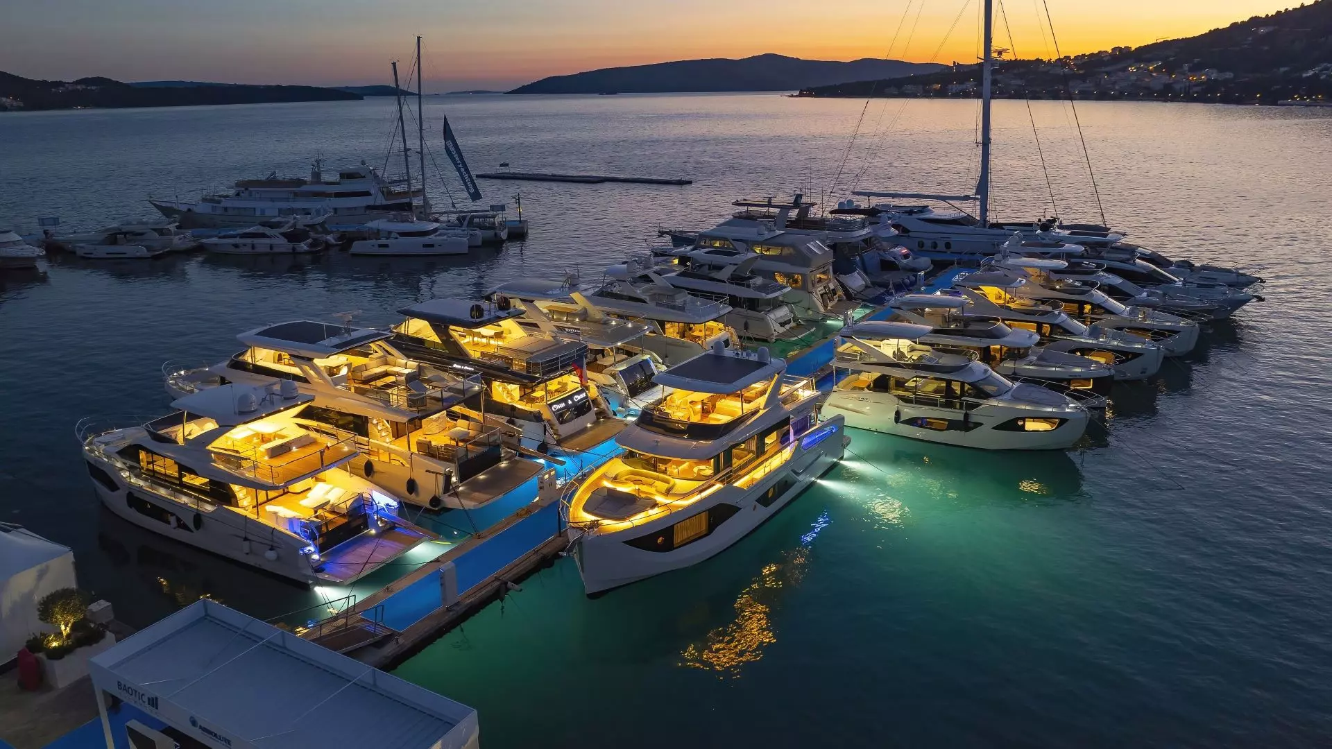 Baotić Yachting: Novi partner Absolute Yachtsa za južnu Dalmaciju