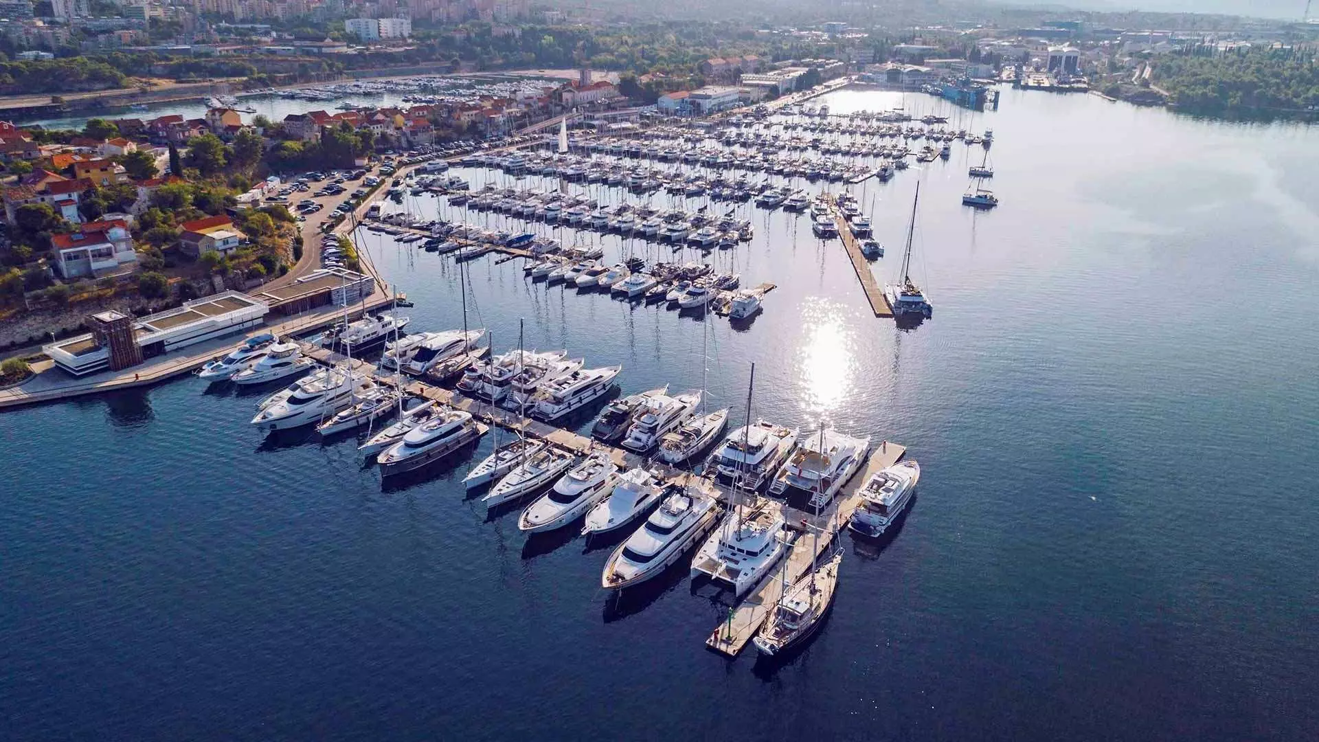 Uz D-Marin marine otkrijte sve čari Jadrana