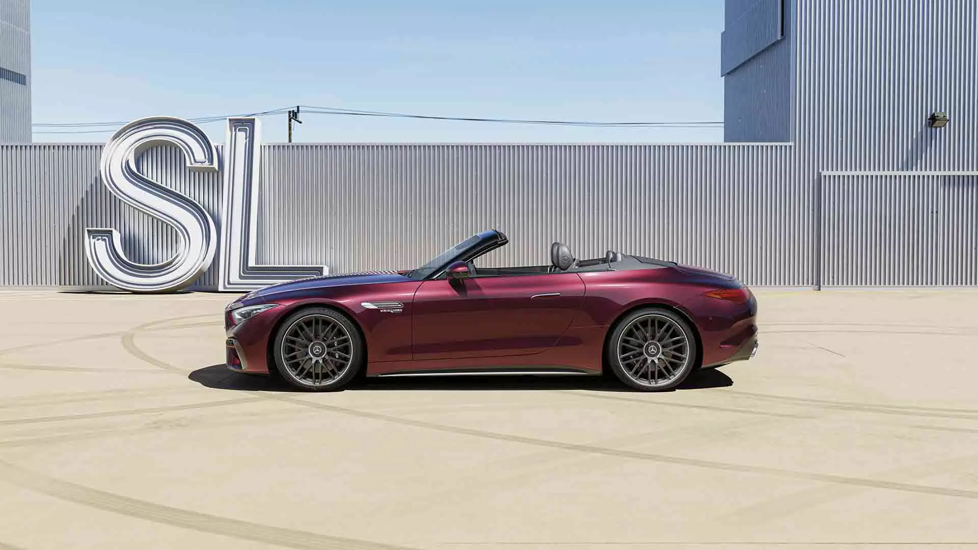 Mercedes Manufaktur: Beskrajne mogućnosti personalizacije