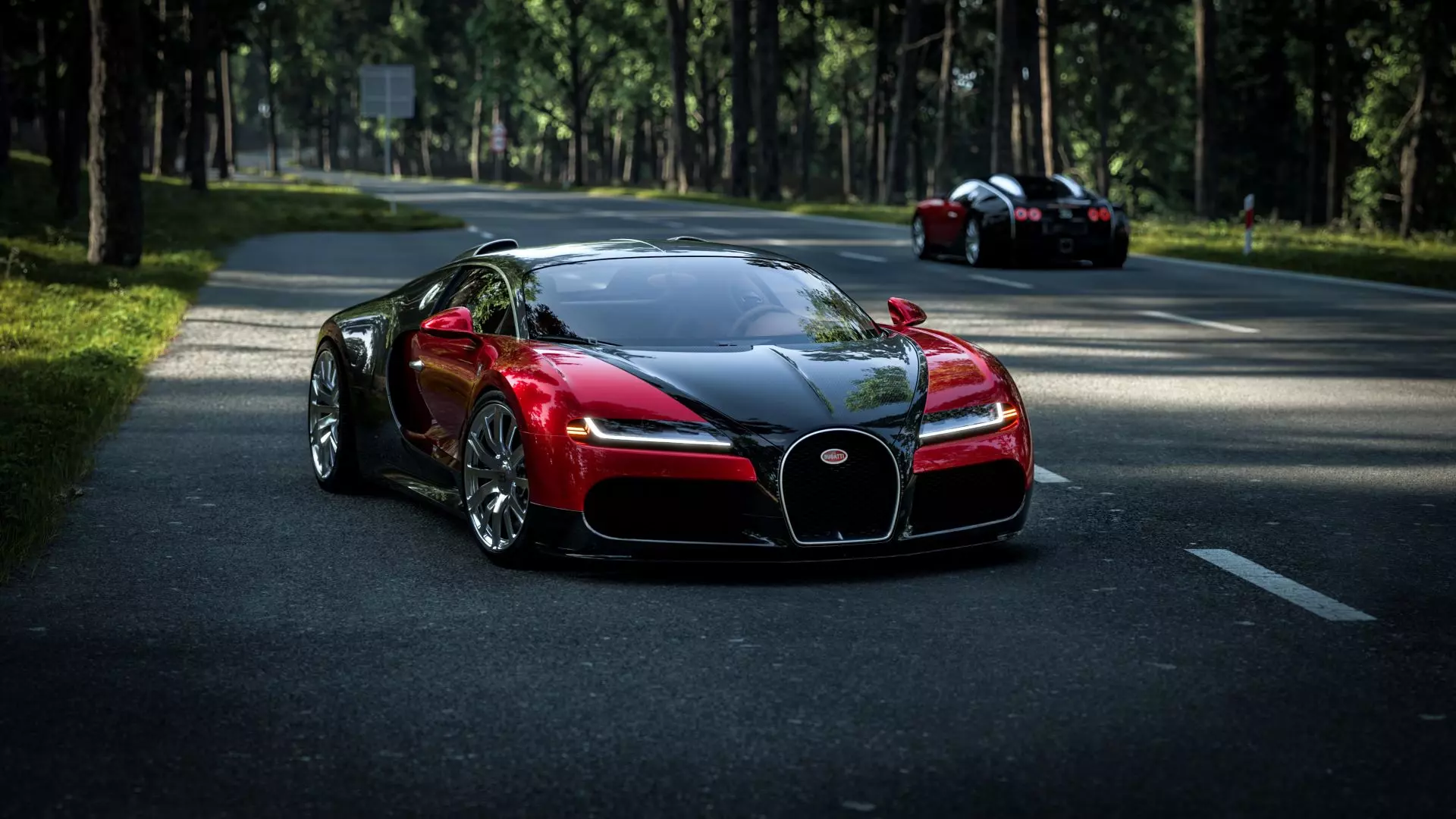 Bugatti F.K.P. Hommage: Najposebniji Veyron u povijesti