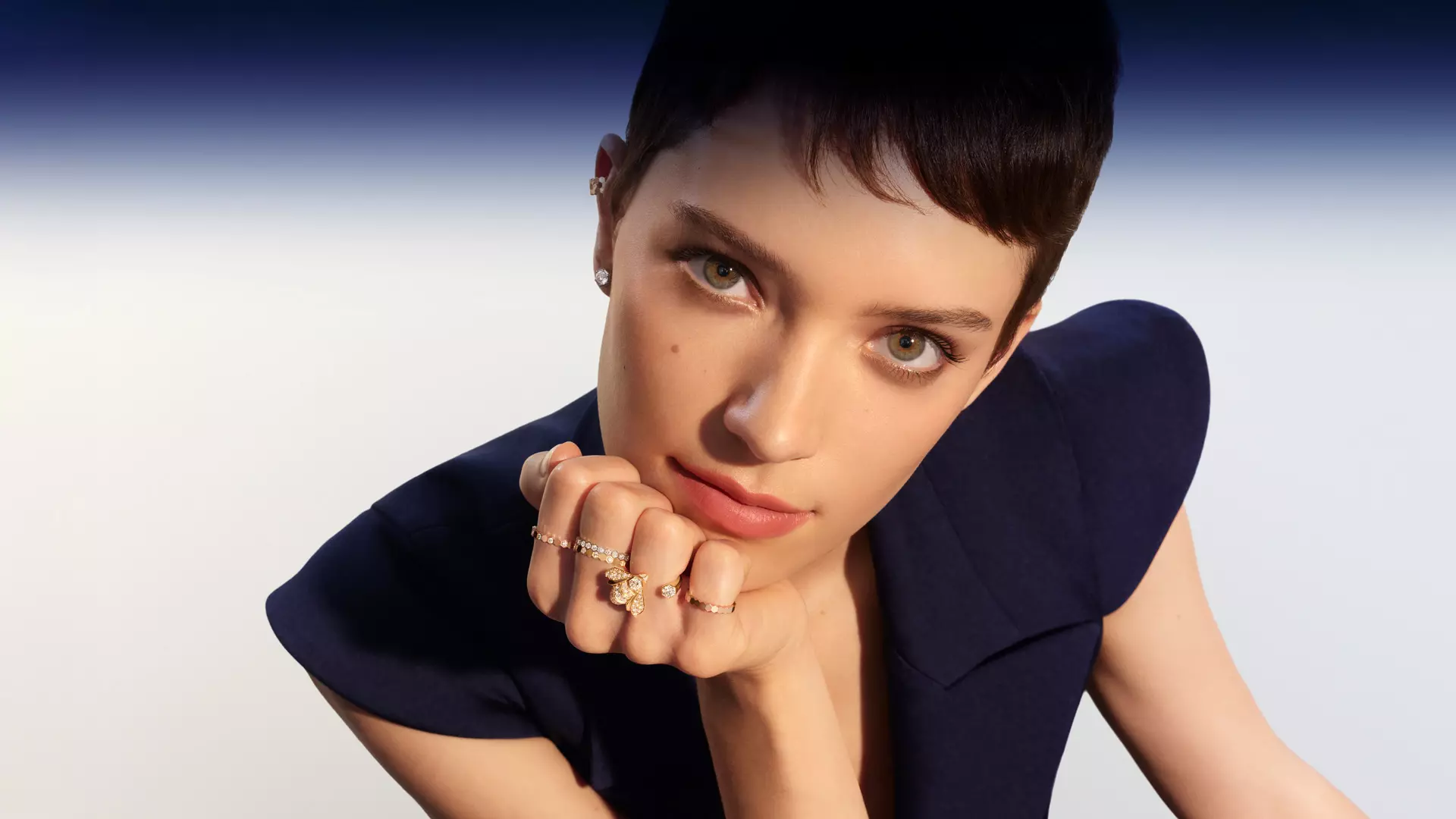 Bee de Chaumet: Elegancija koja se nosi svaki dan