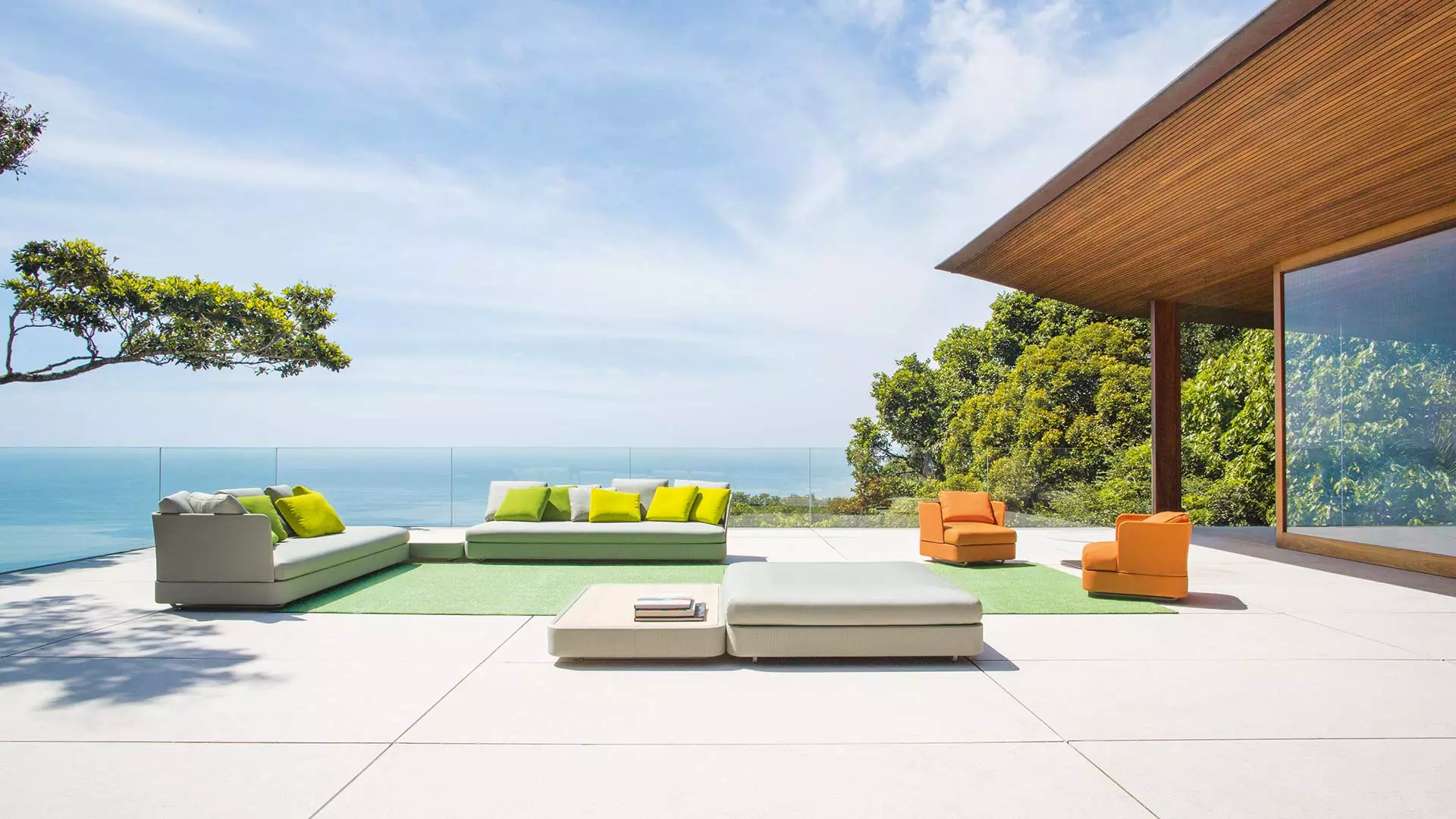 Paola Lenti: Umijeće stila