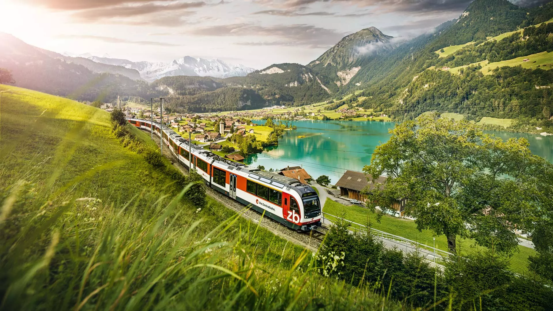 Izleti u Alpe: Četiri destinacije koje vrijedi doživjeti u proljeće