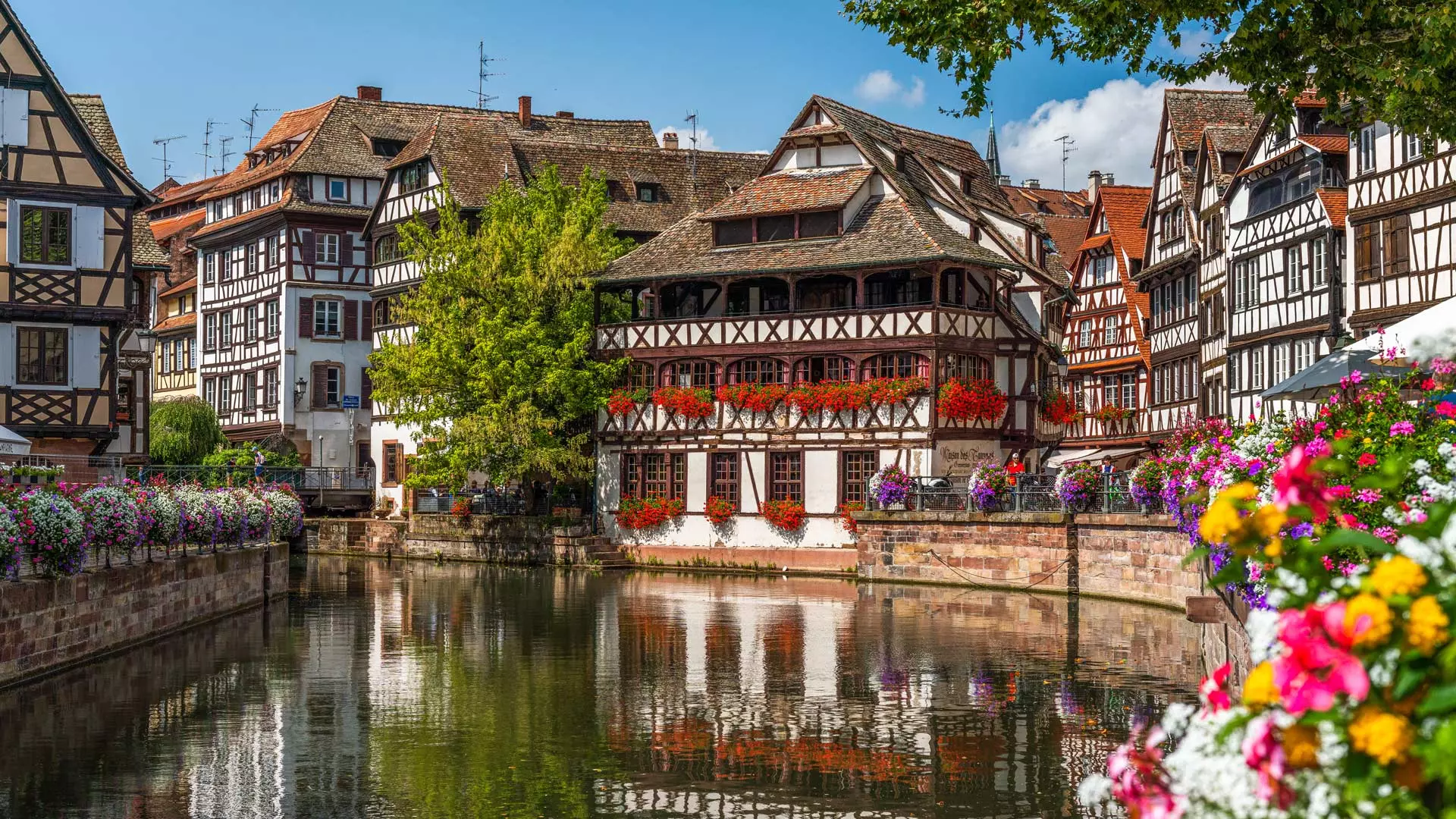 Strasbourg: Idealan city break prije ljetnih gužvi