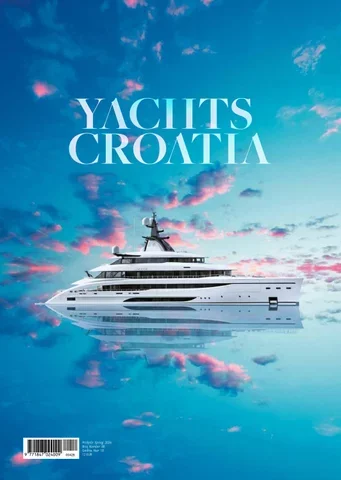 Yachts Croatia #88