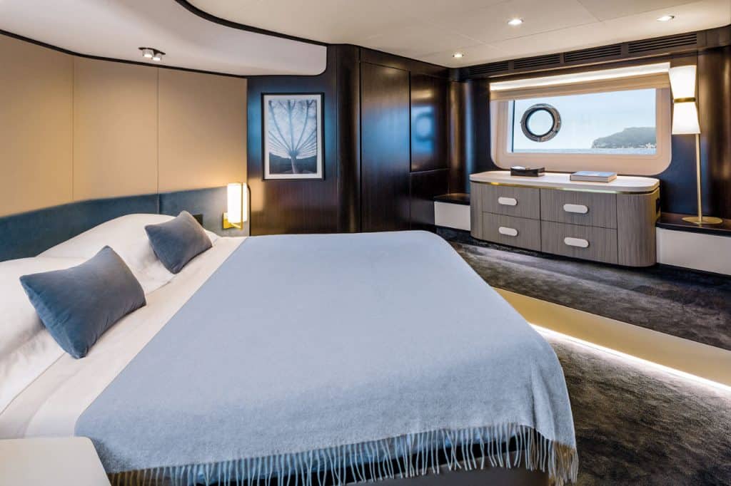 Azimut 55