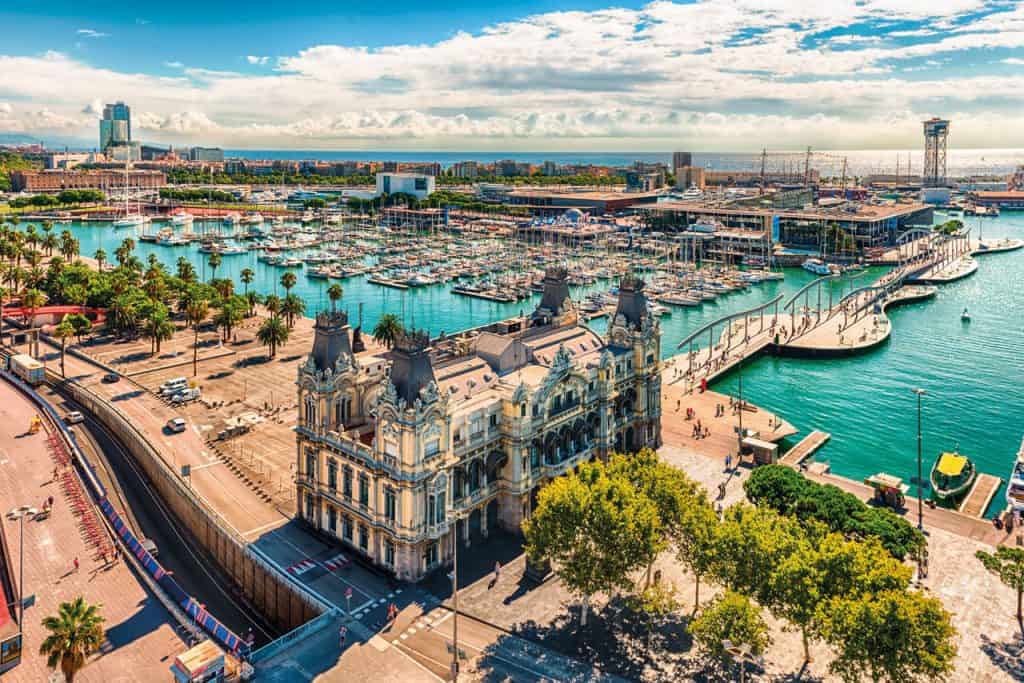 Barcelona