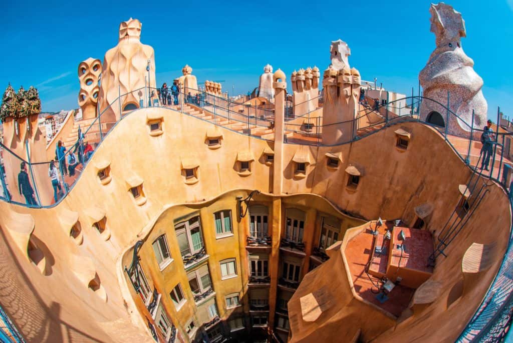Barcelona