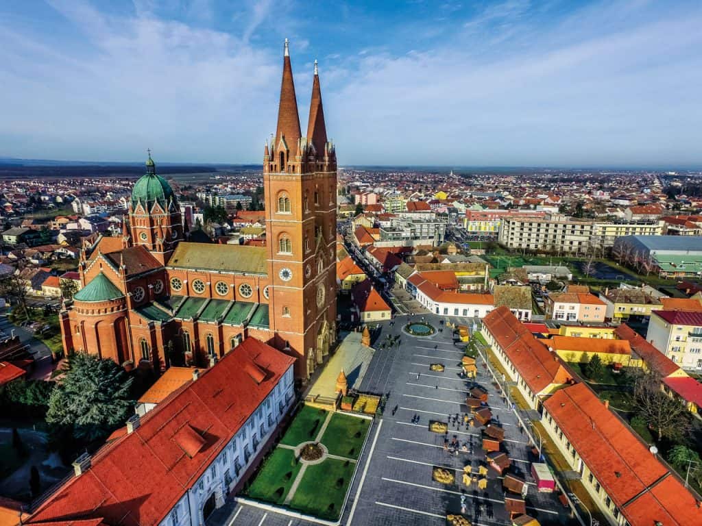 Đakovo