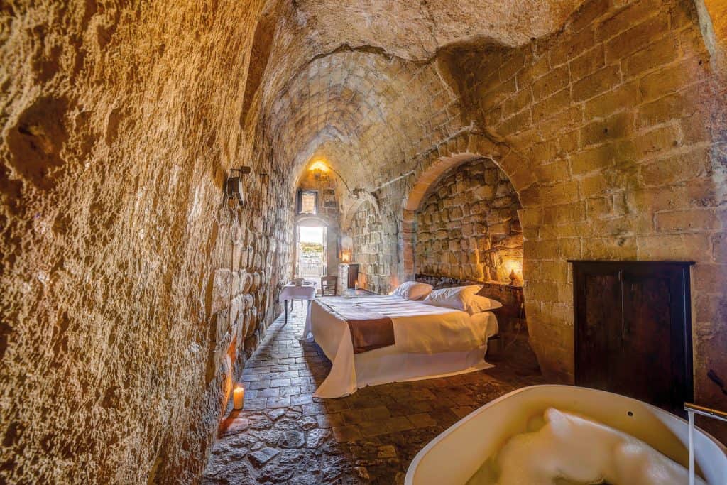 Grotta