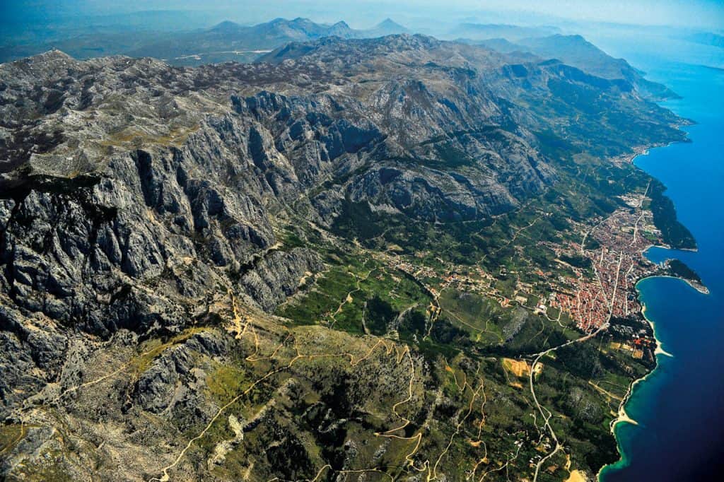 Makarska