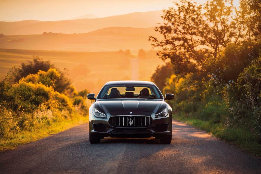 Maserati