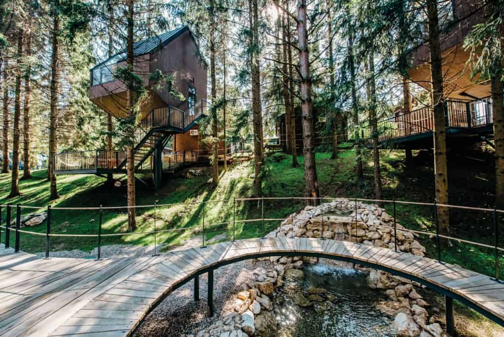 Plitvice Resort