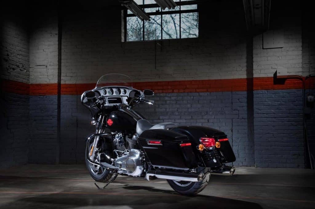 Harley Davidson Electra Glide