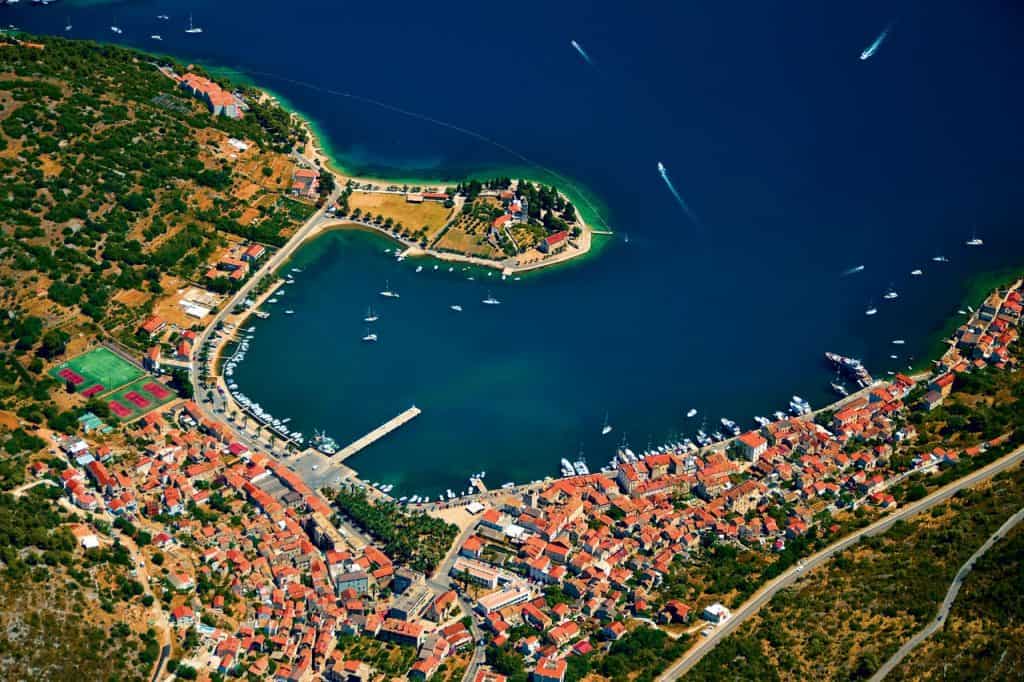 Vis Plovidba