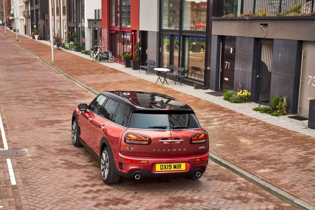 clubman, mini, cars