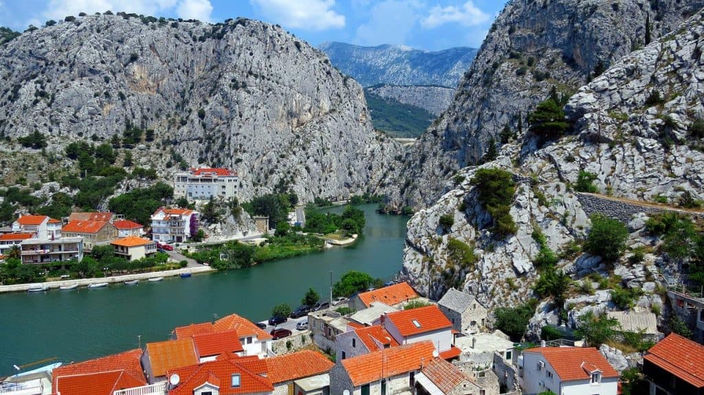 Omiš