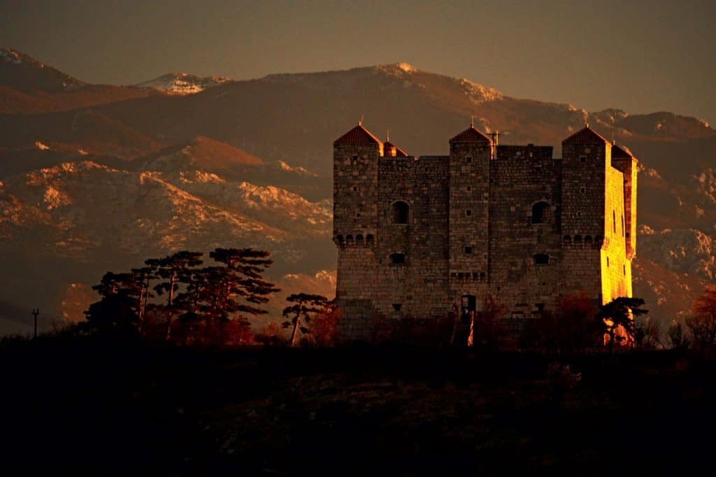 Senj