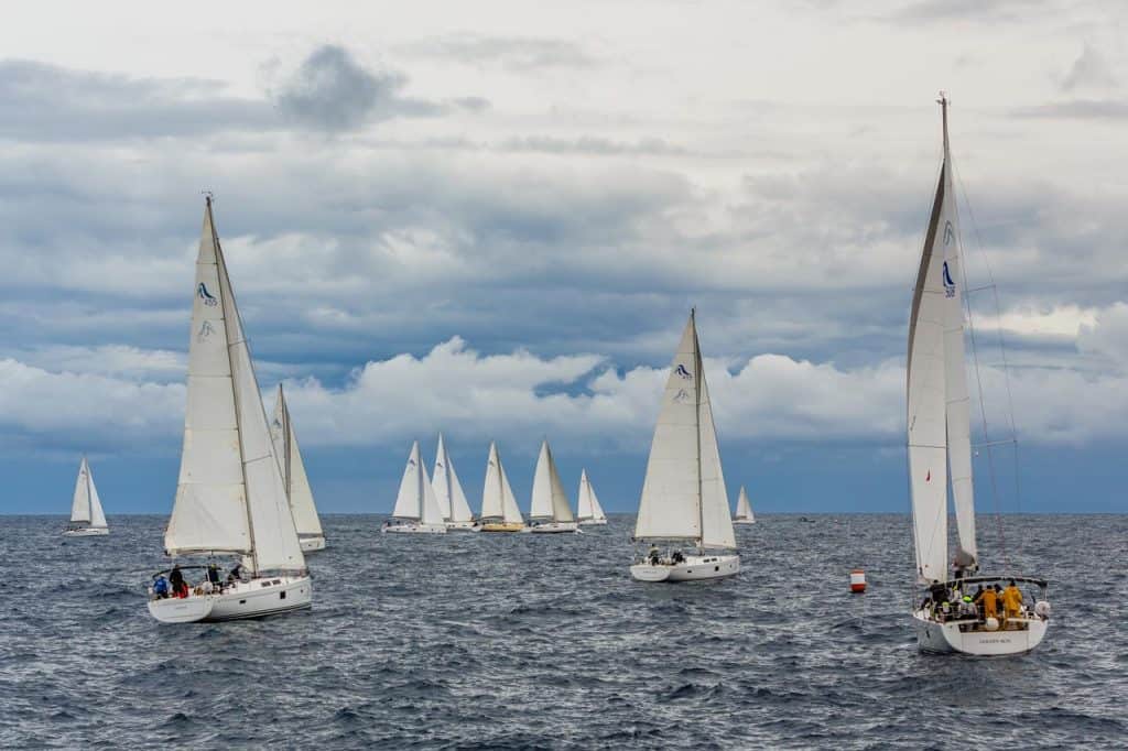 Hanse Cup 2019