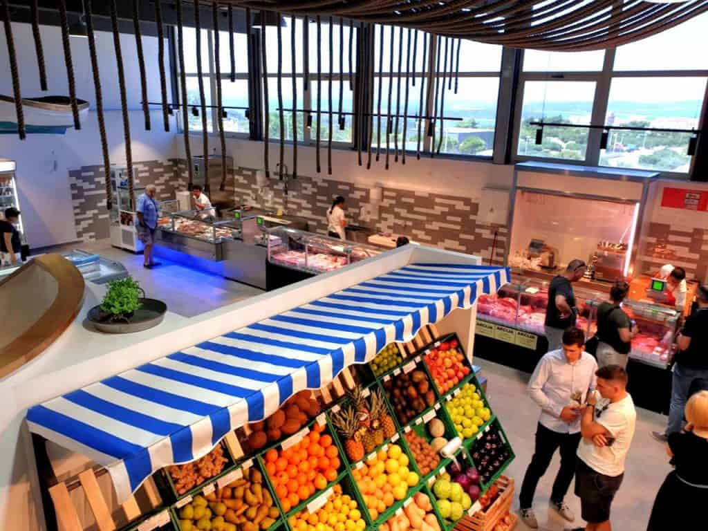 Gastro Hvar