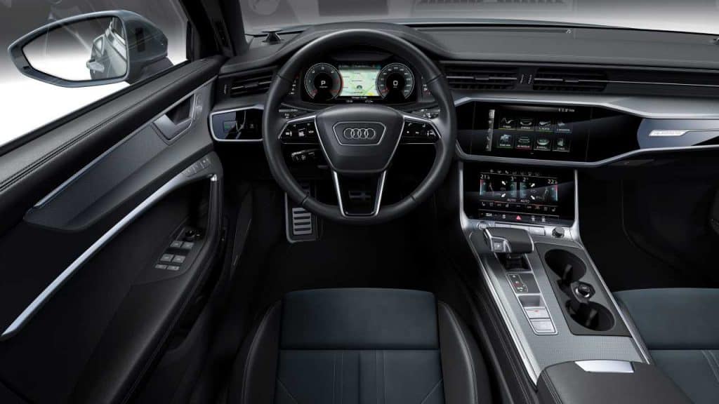 A6 Allroad