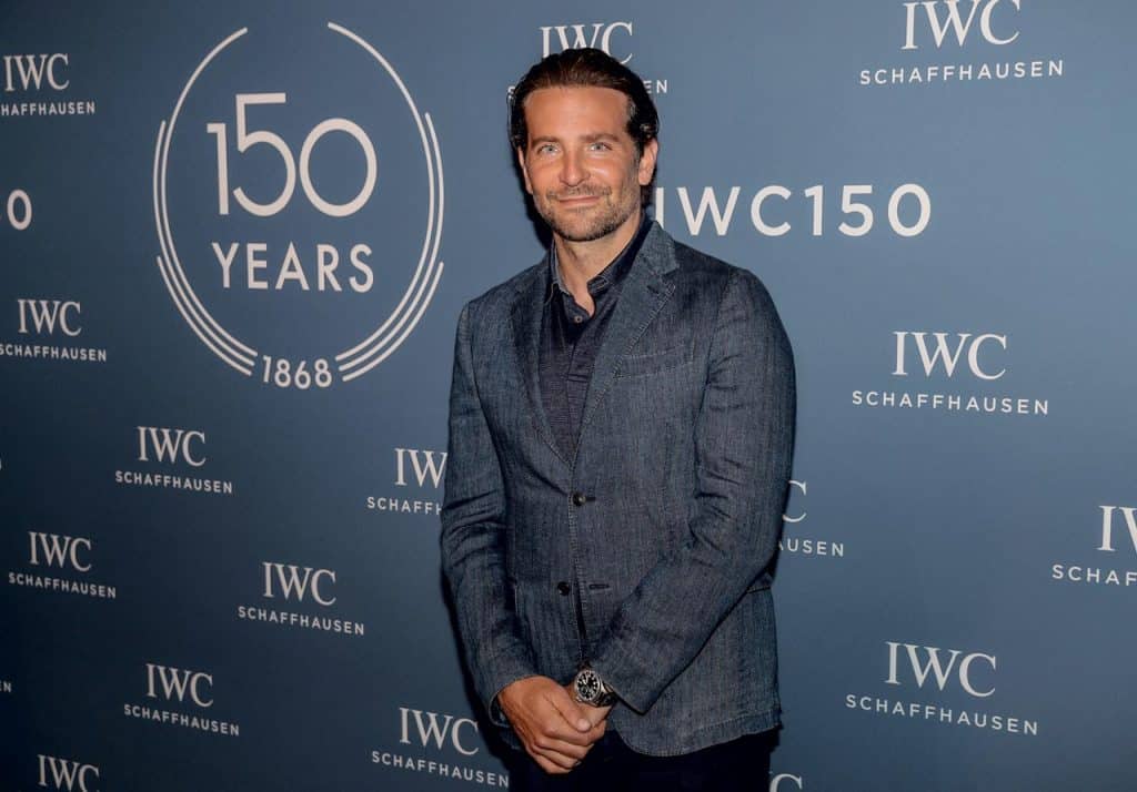 Bradley Cooper