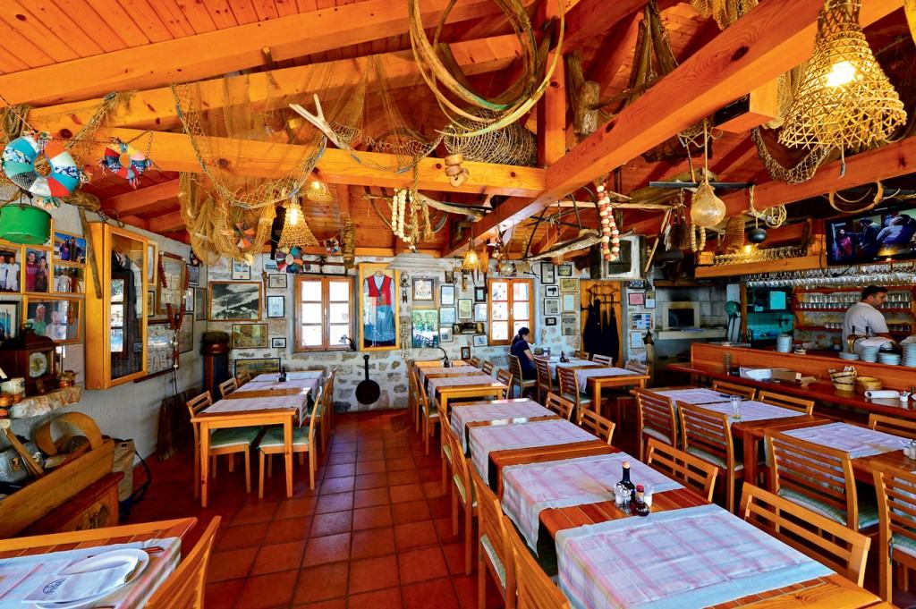 Ovo je fotografija restoran Fešta