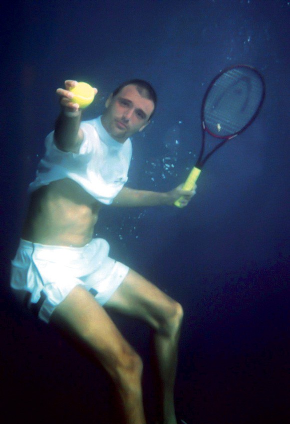 Nakon pobjede Gorana Ivaniševića na Wimbledonu