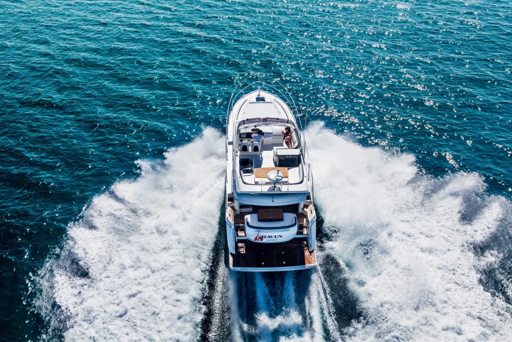 Princess 43