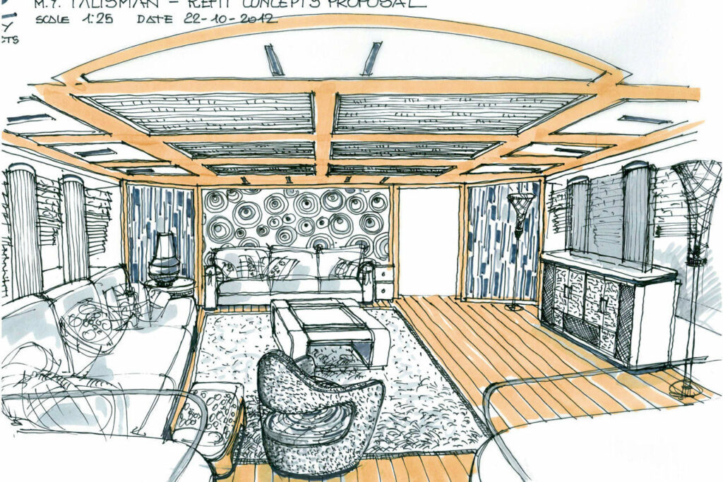 Atelier Luxury Projects