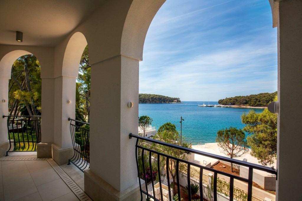 Lošinj Hotels & Villas