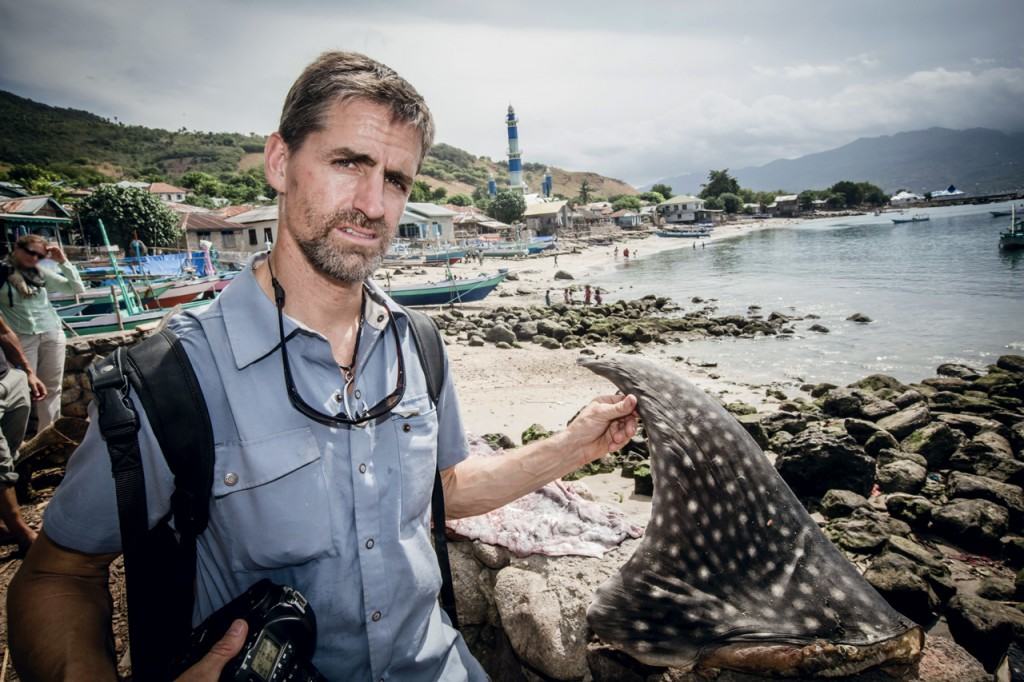 Shawn Heinrichs