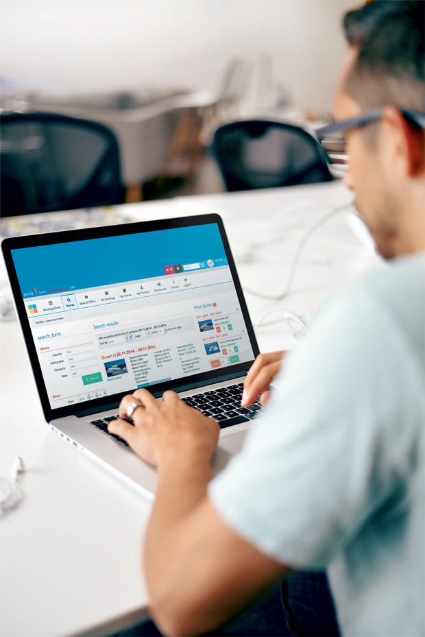 Booking Manager