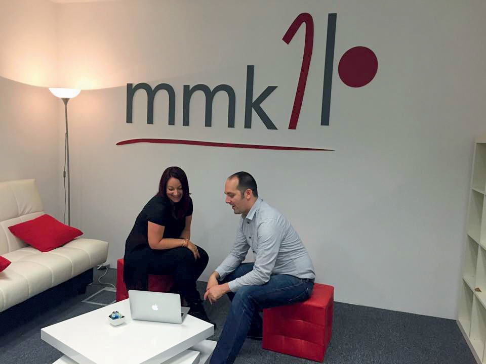 Booking Manager