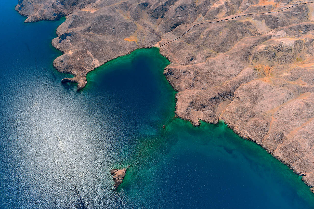 Otok Pag