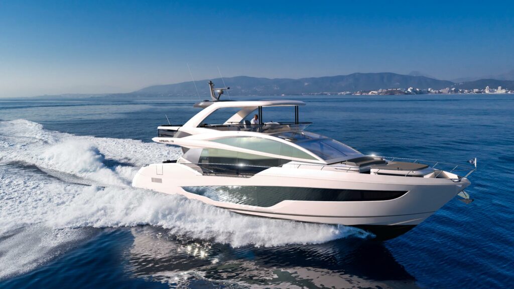 pearl 72