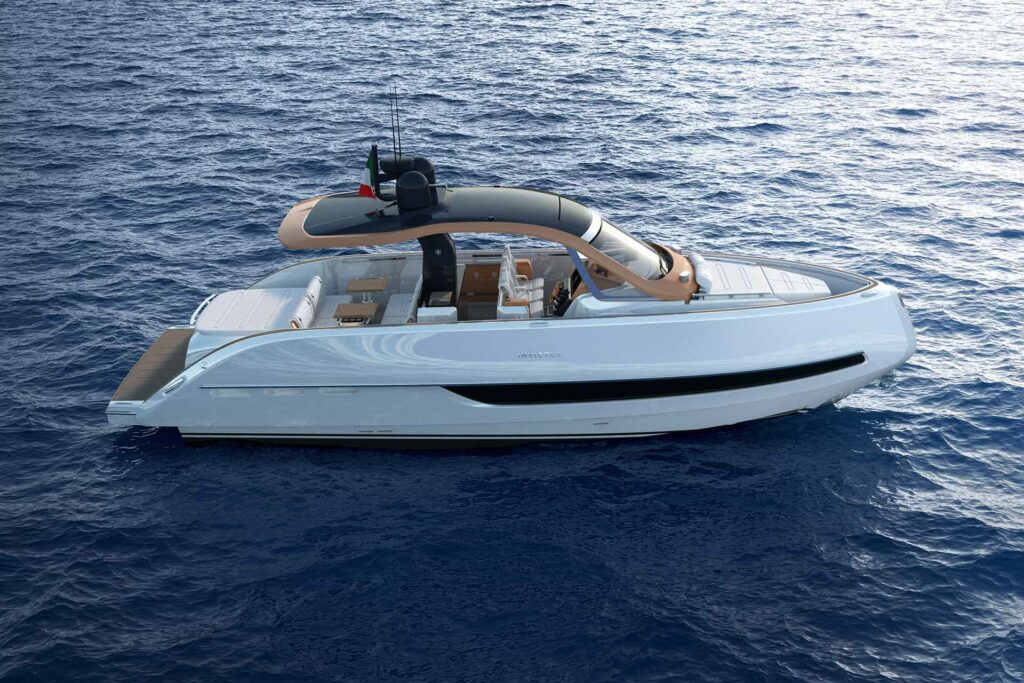 invictus tt420
